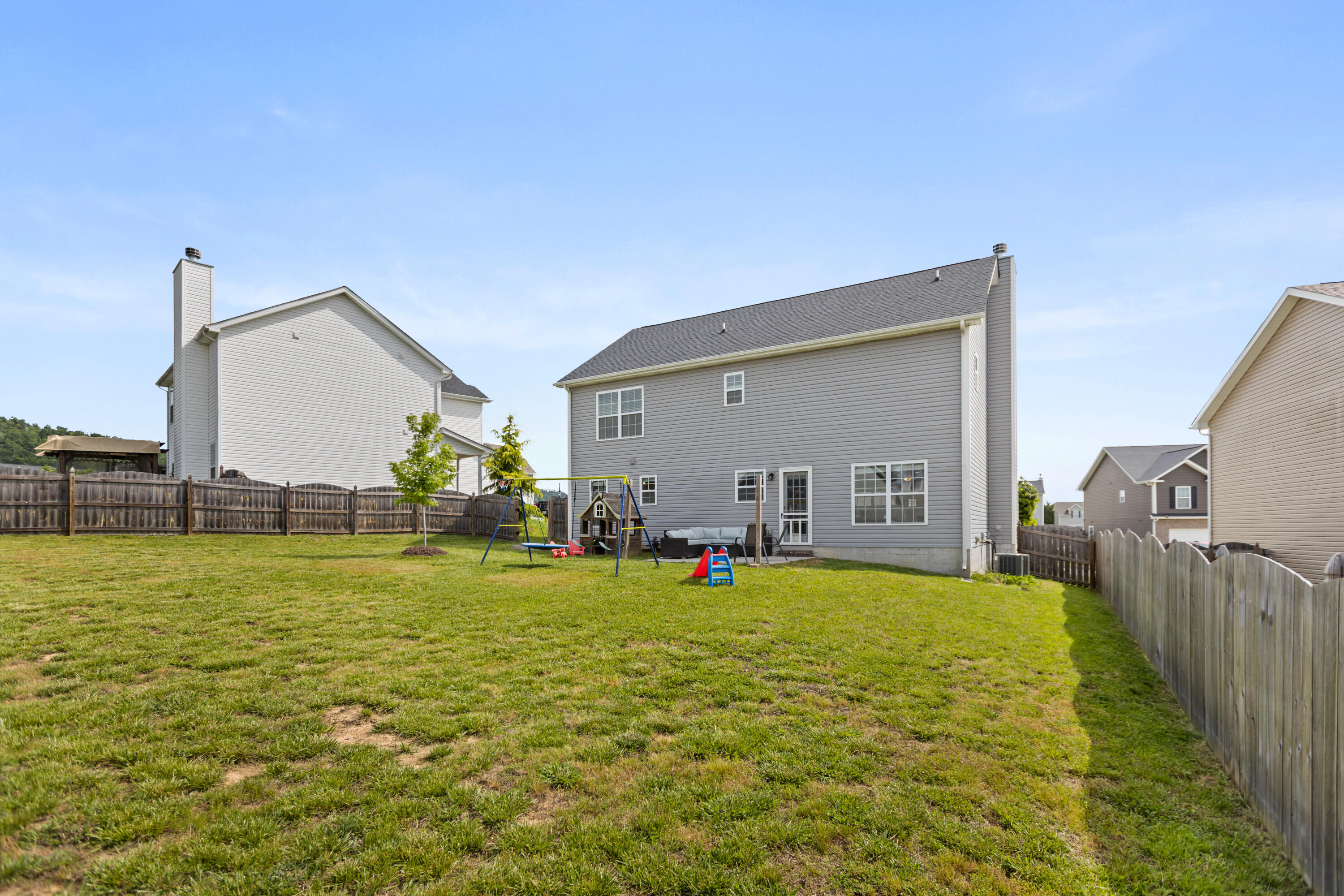 2737 Wild Ginger Lane, Knoxville, Tennessee image 14