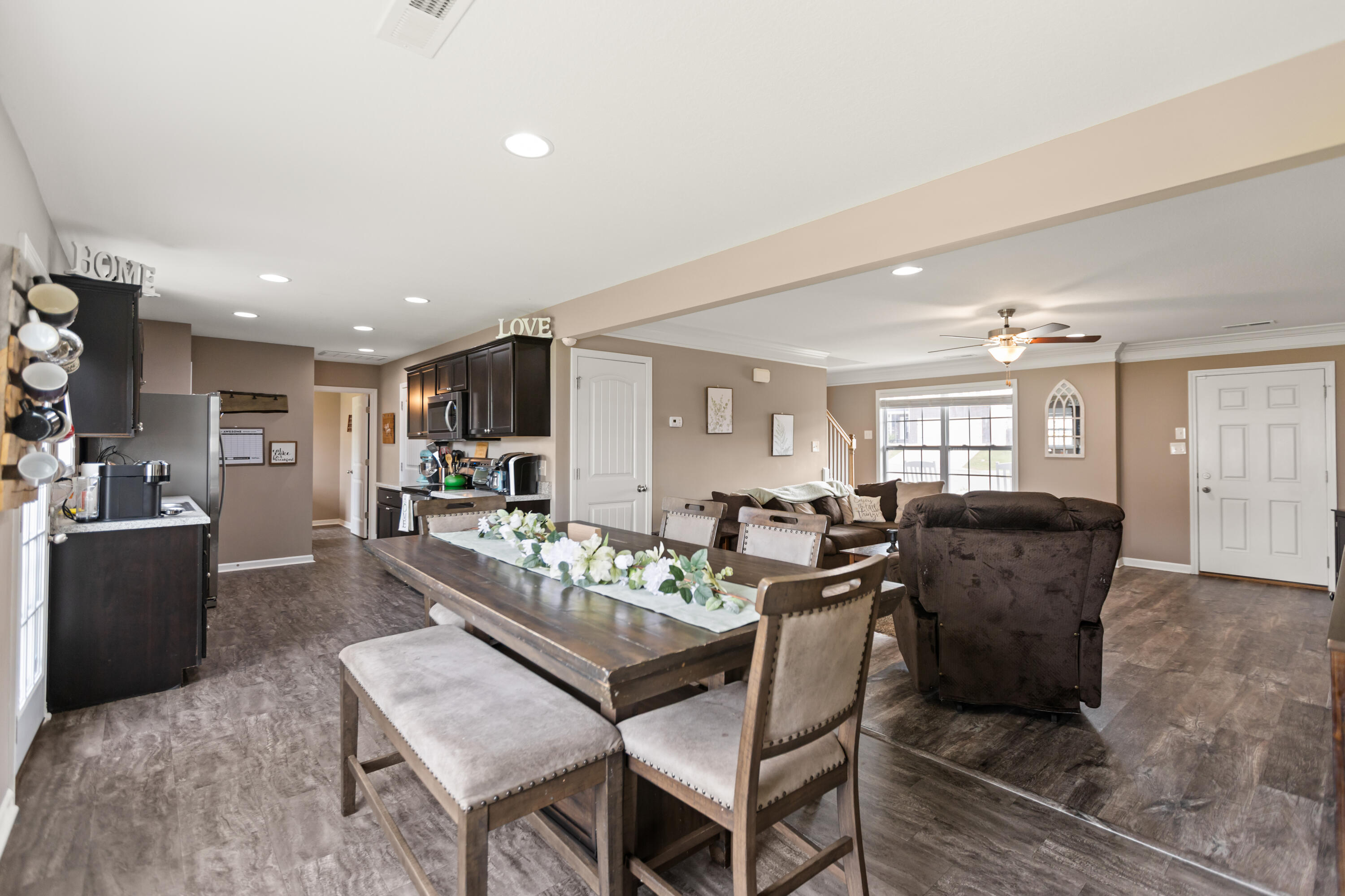 2737 Wild Ginger Lane, Knoxville, Tennessee image 11