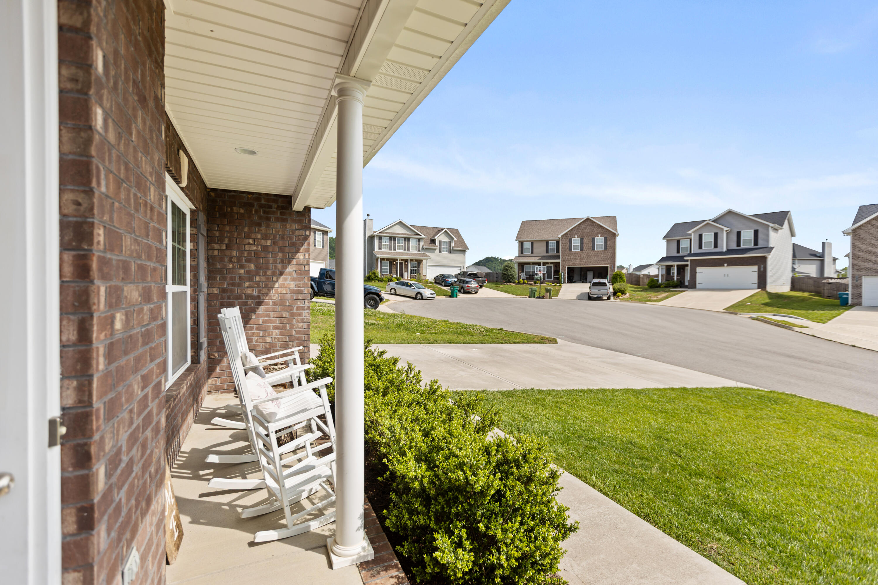 2737 Wild Ginger Lane, Knoxville, Tennessee image 4