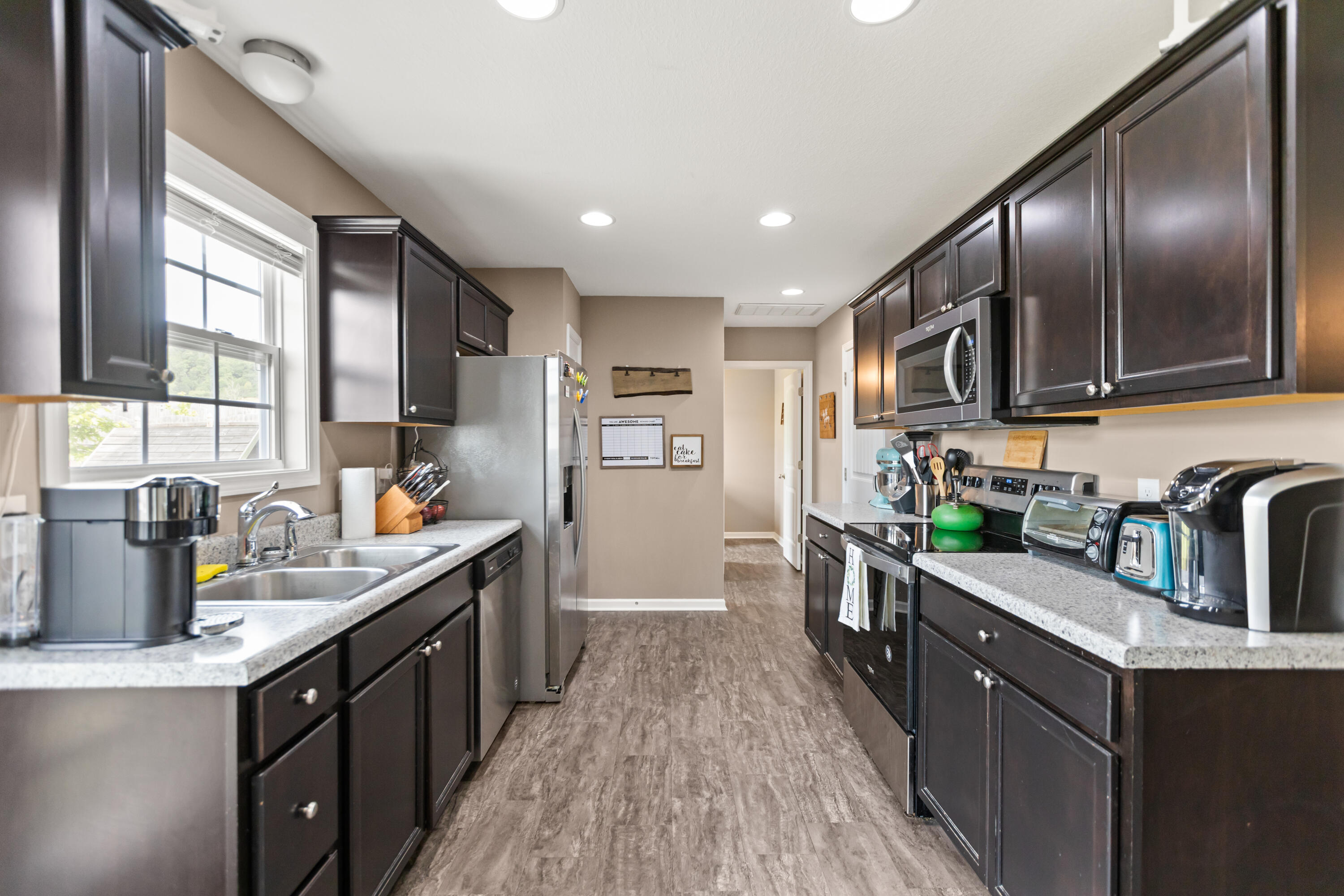 2737 Wild Ginger Lane, Knoxville, Tennessee image 8
