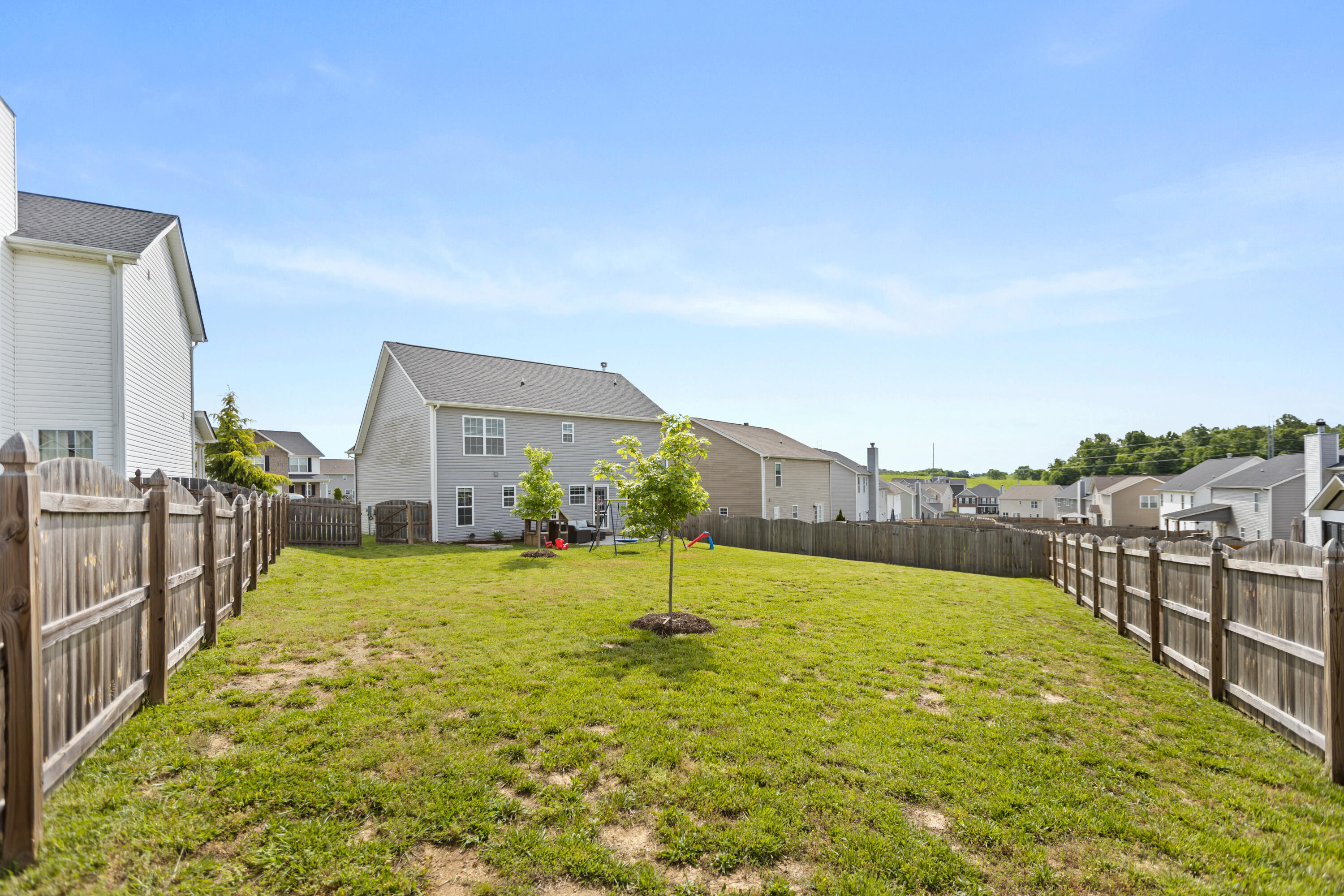 2737 Wild Ginger Lane, Knoxville, Tennessee image 12
