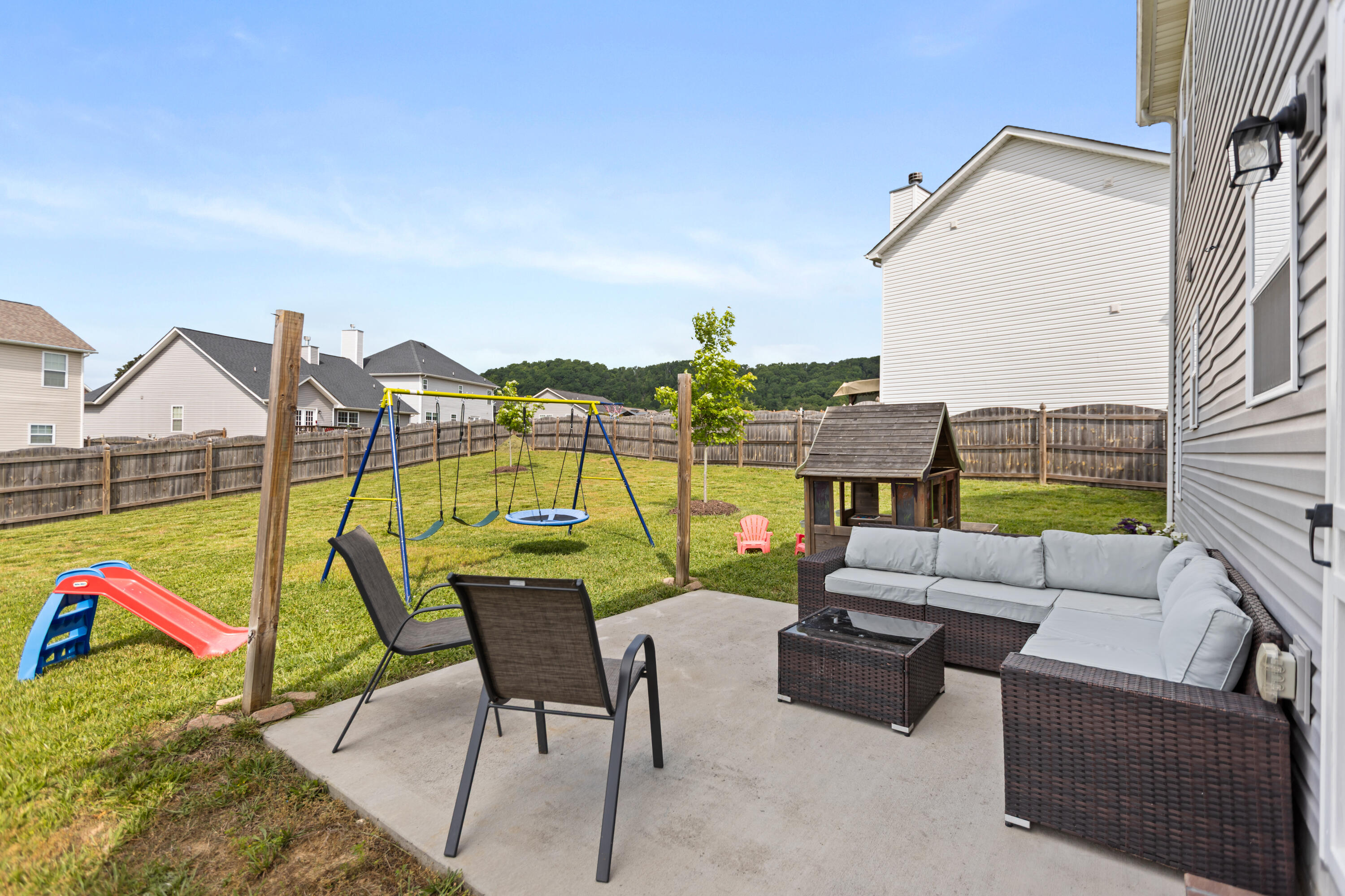 2737 Wild Ginger Lane, Knoxville, Tennessee image 16