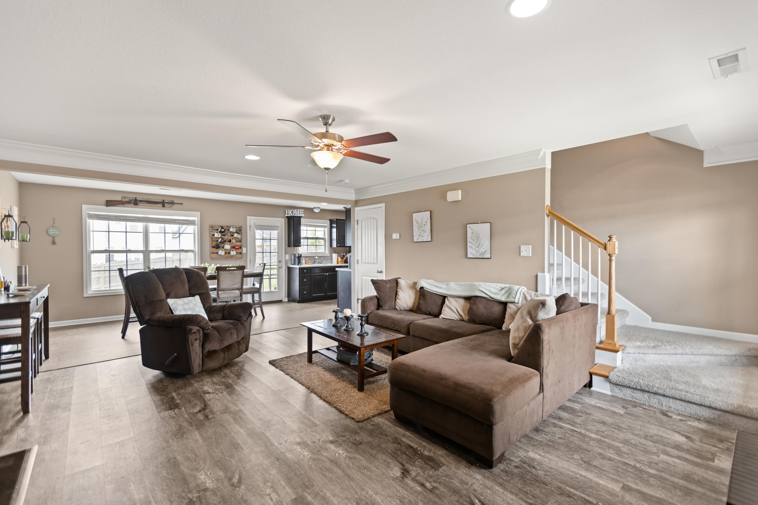 2737 Wild Ginger Lane, Knoxville, Tennessee image 10