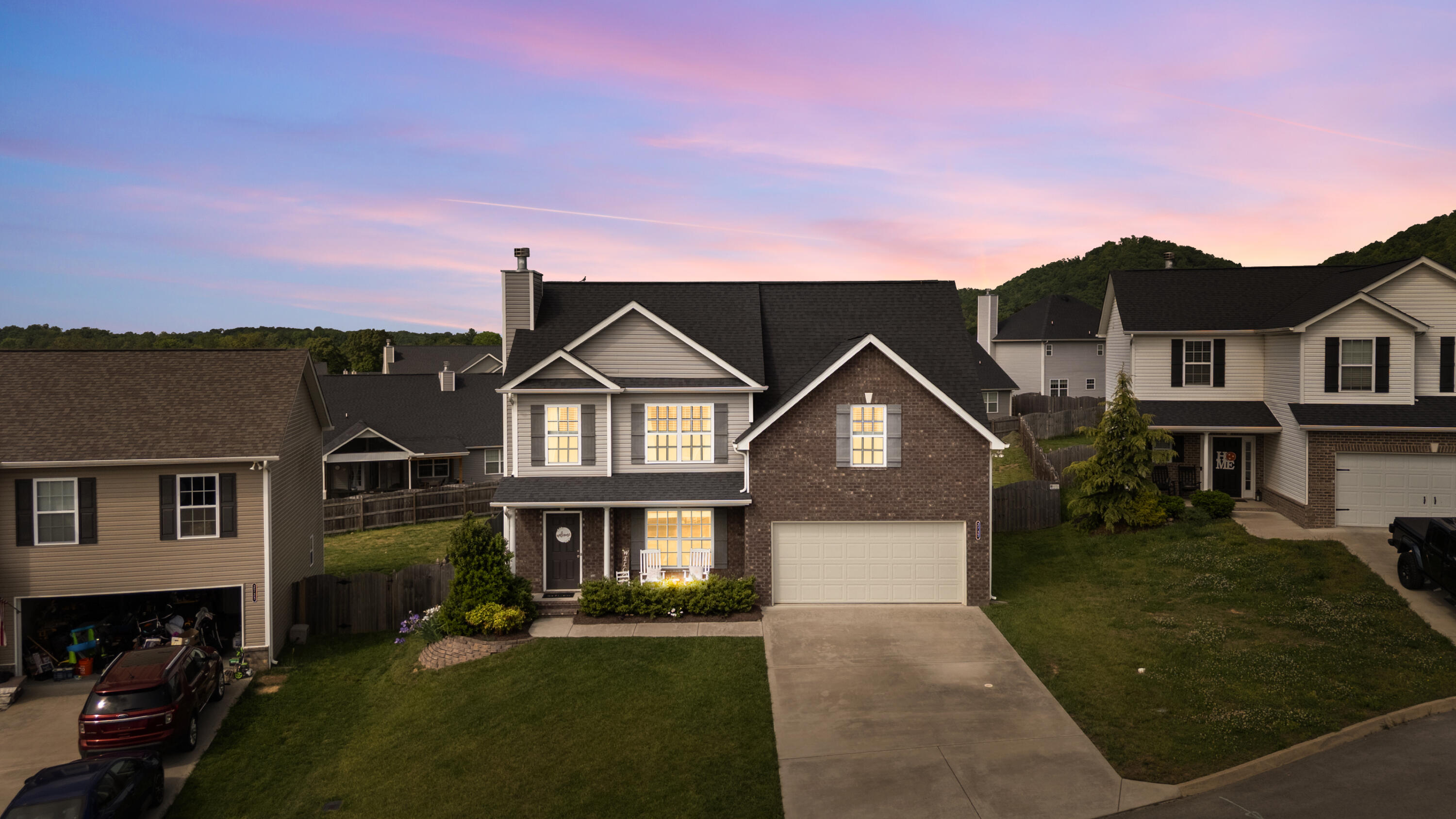 2737 Wild Ginger Lane, Knoxville, Tennessee image 3
