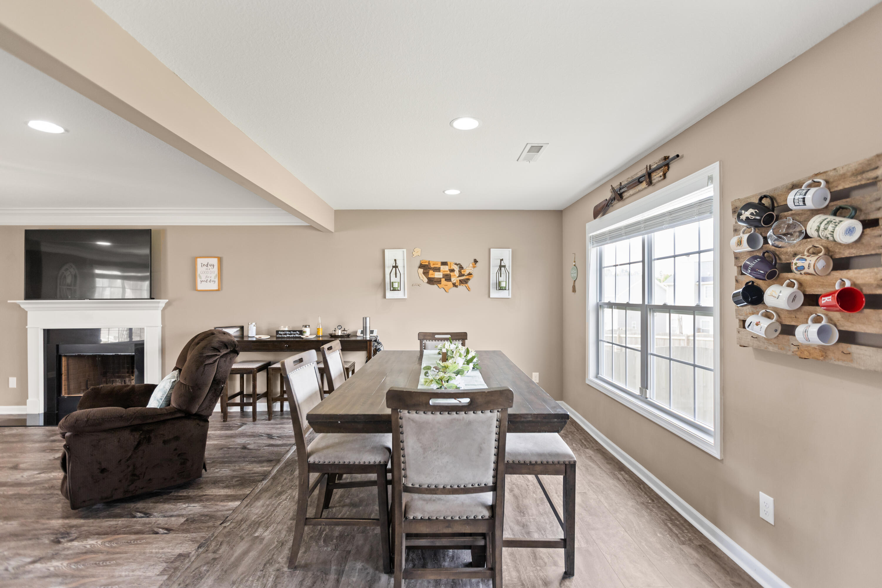 2737 Wild Ginger Lane, Knoxville, Tennessee image 6