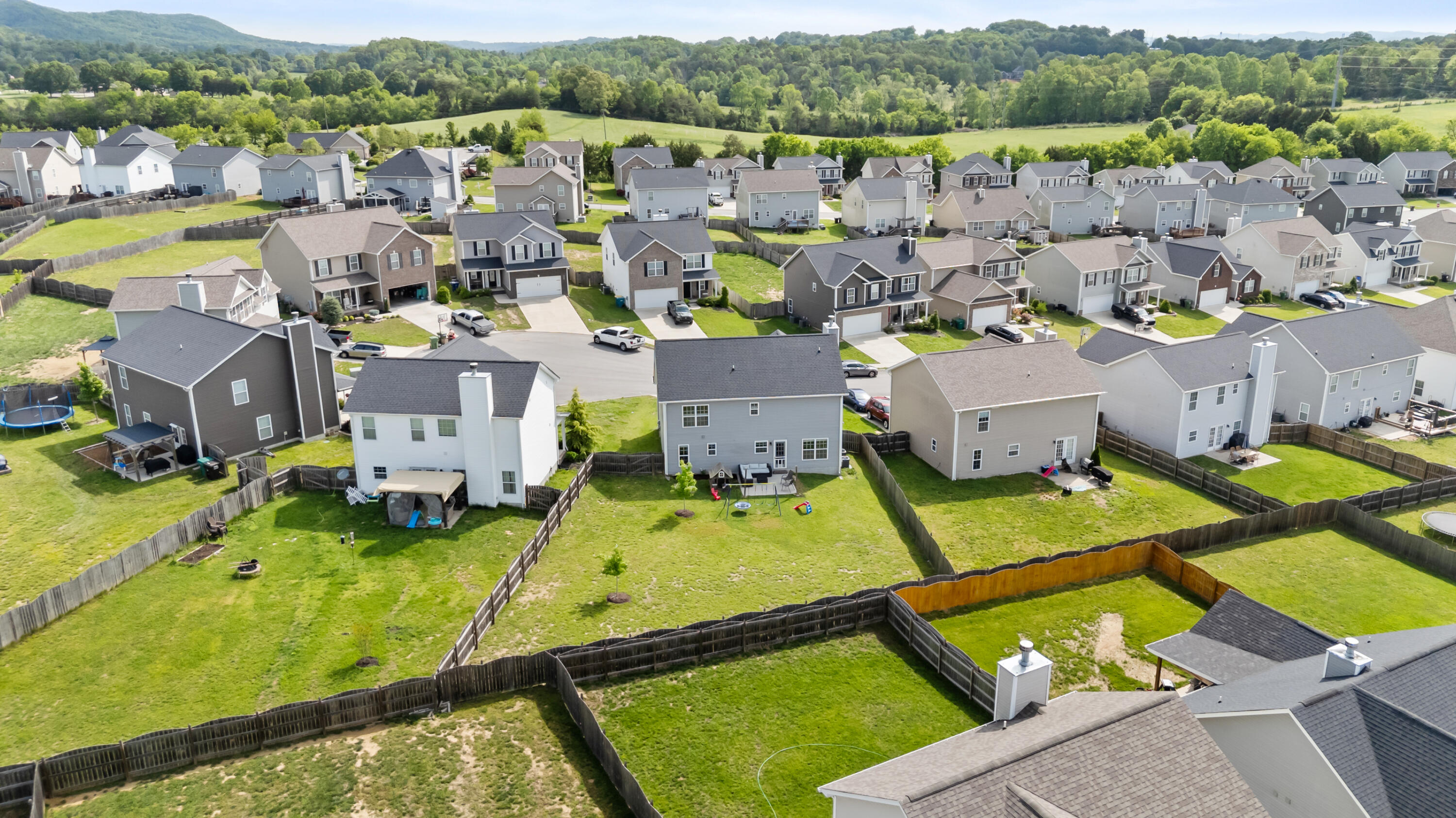 2737 Wild Ginger Lane, Knoxville, Tennessee image 28