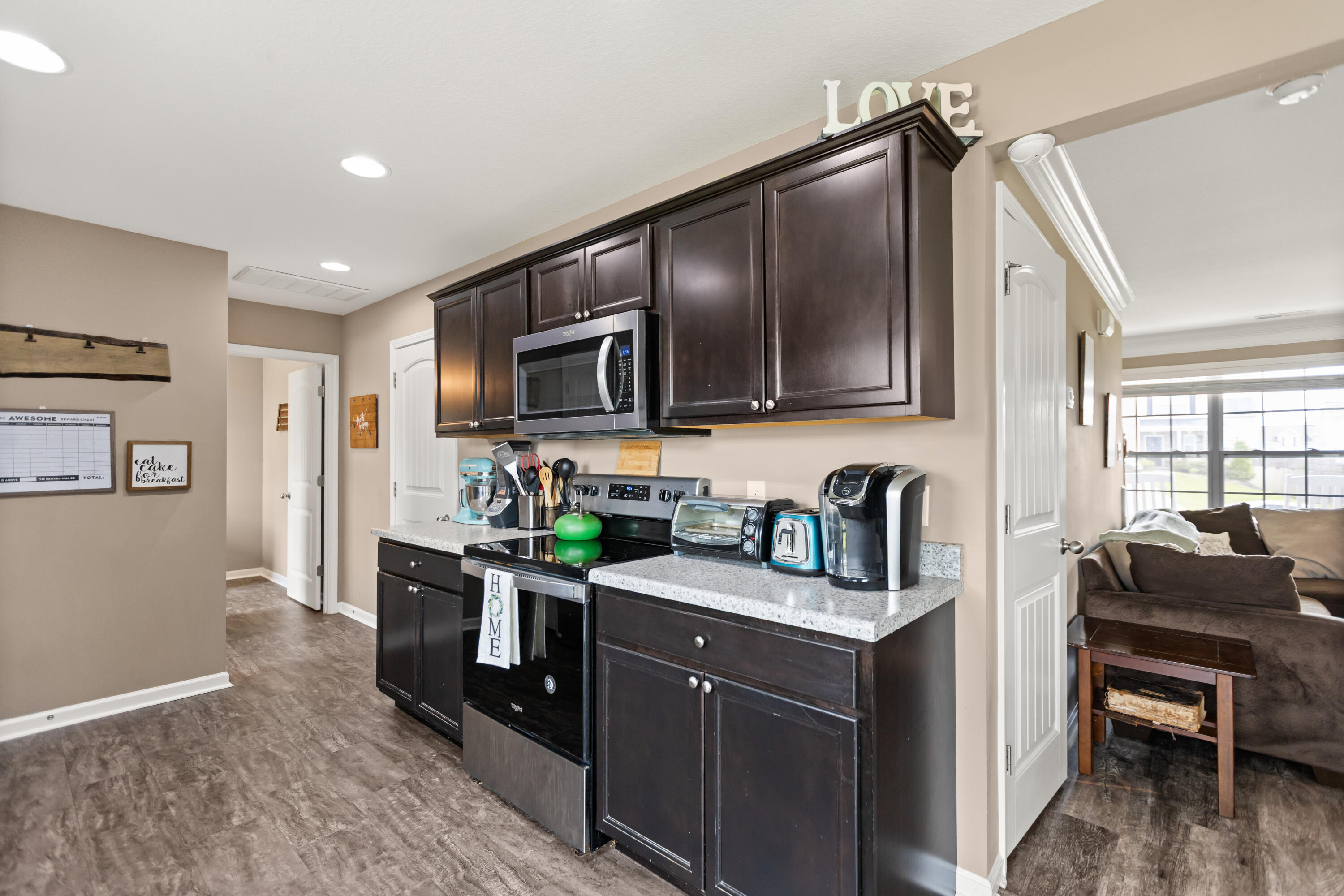 2737 Wild Ginger Lane, Knoxville, Tennessee image 7