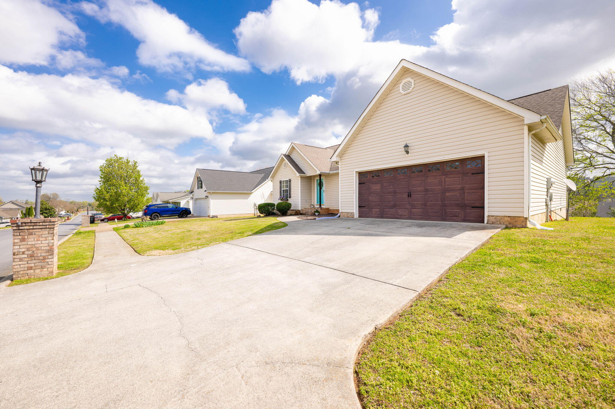 62 Bluff View Drive, Ringgold, Georgia image 3