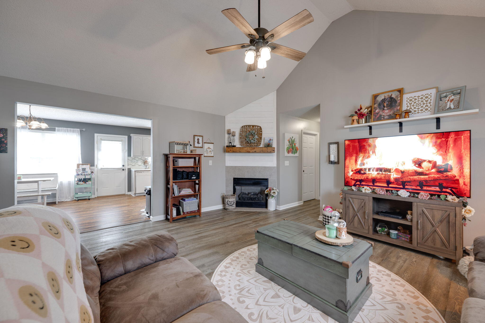 62 Bluff View Drive, Ringgold, Georgia image 7