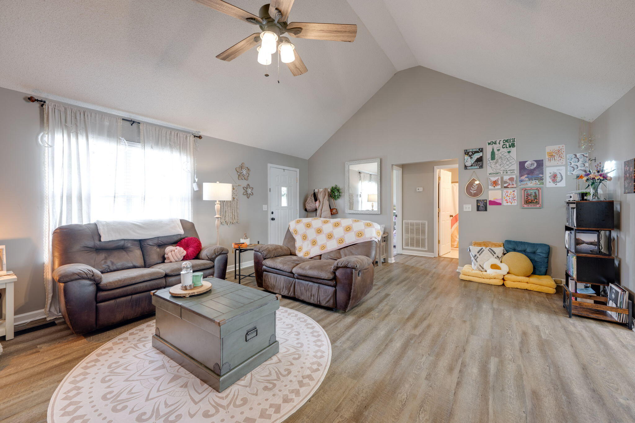 62 Bluff View Drive, Ringgold, Georgia image 6