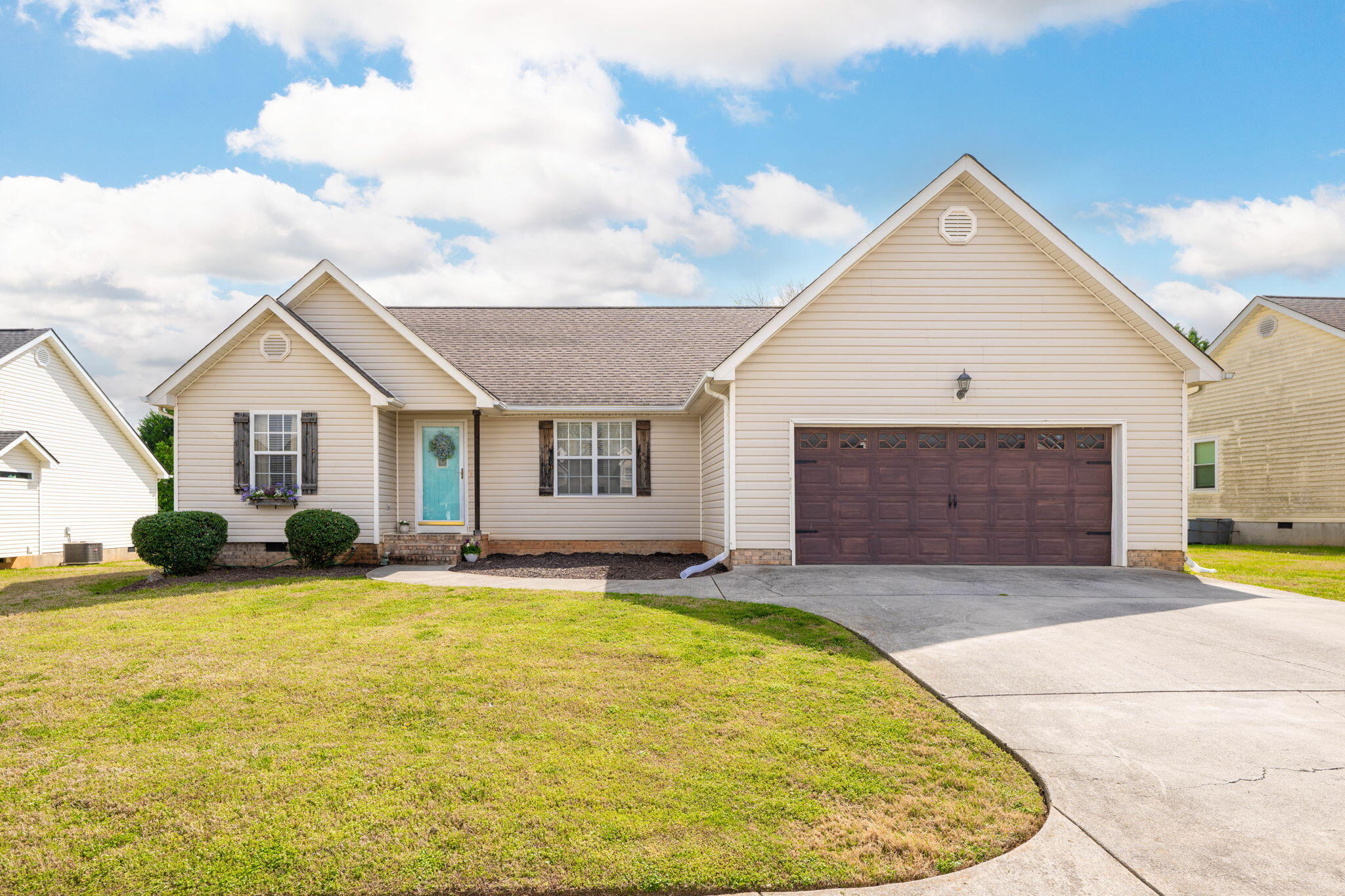 62 Bluff View Drive, Ringgold, Georgia image 1