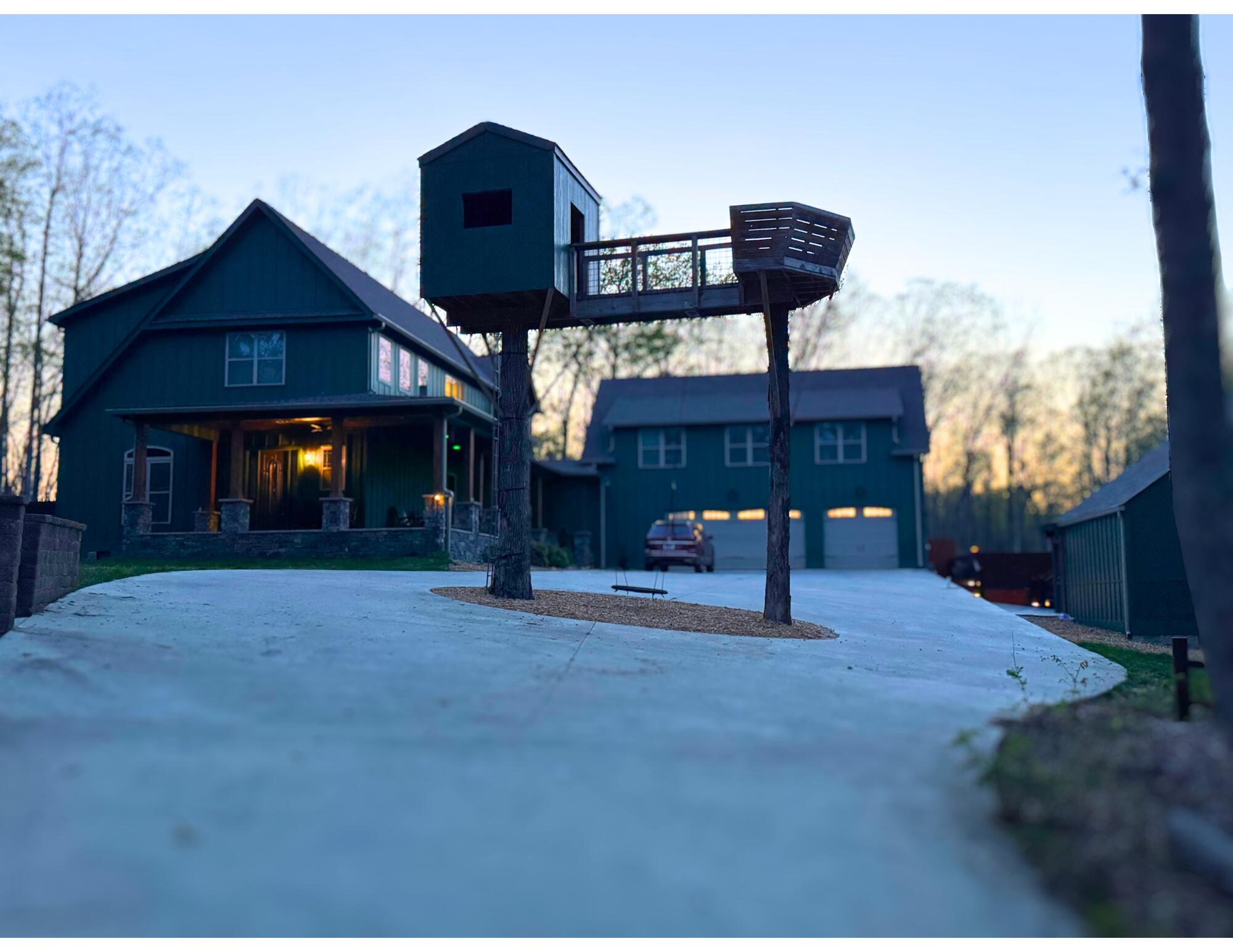2661 Cooleys Rift Boulevard, Monteagle, Tennessee image 7