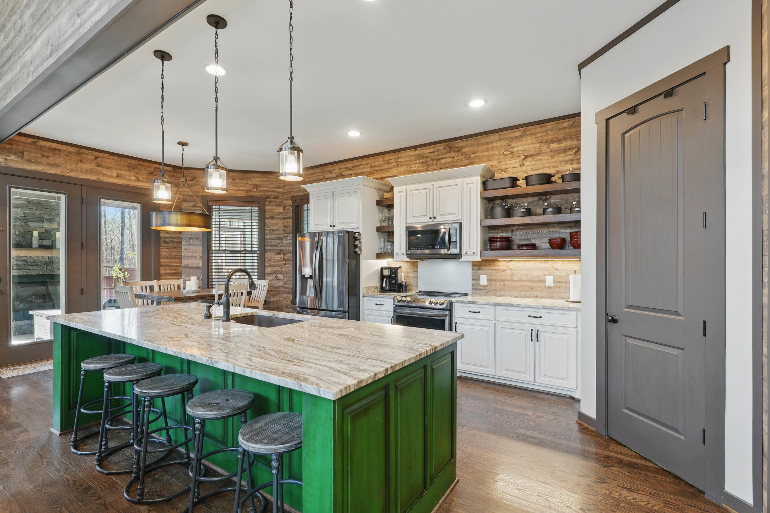 2661 Cooleys Rift Boulevard, Monteagle, Tennessee image 18