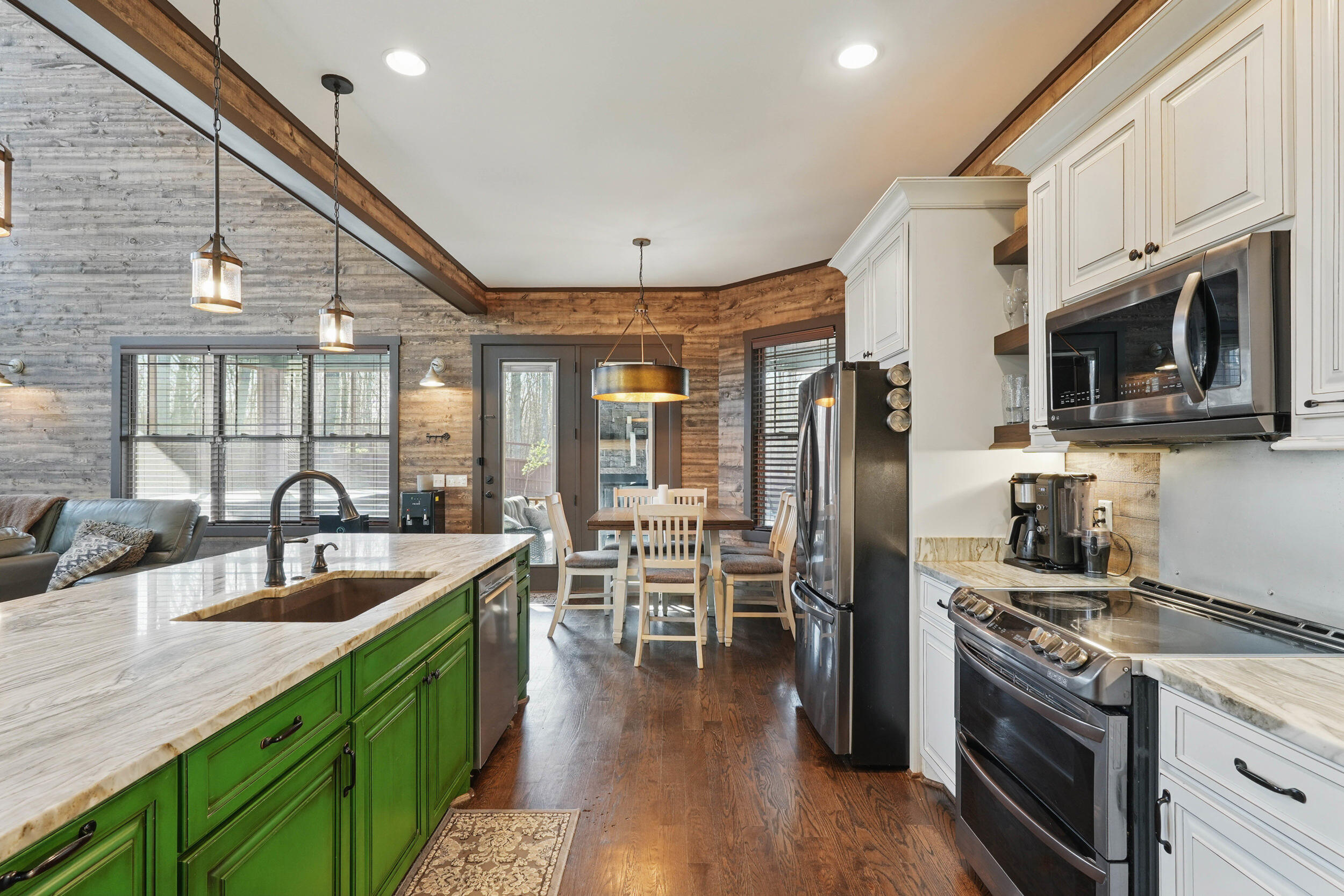 2661 Cooleys Rift Boulevard, Monteagle, Tennessee image 20
