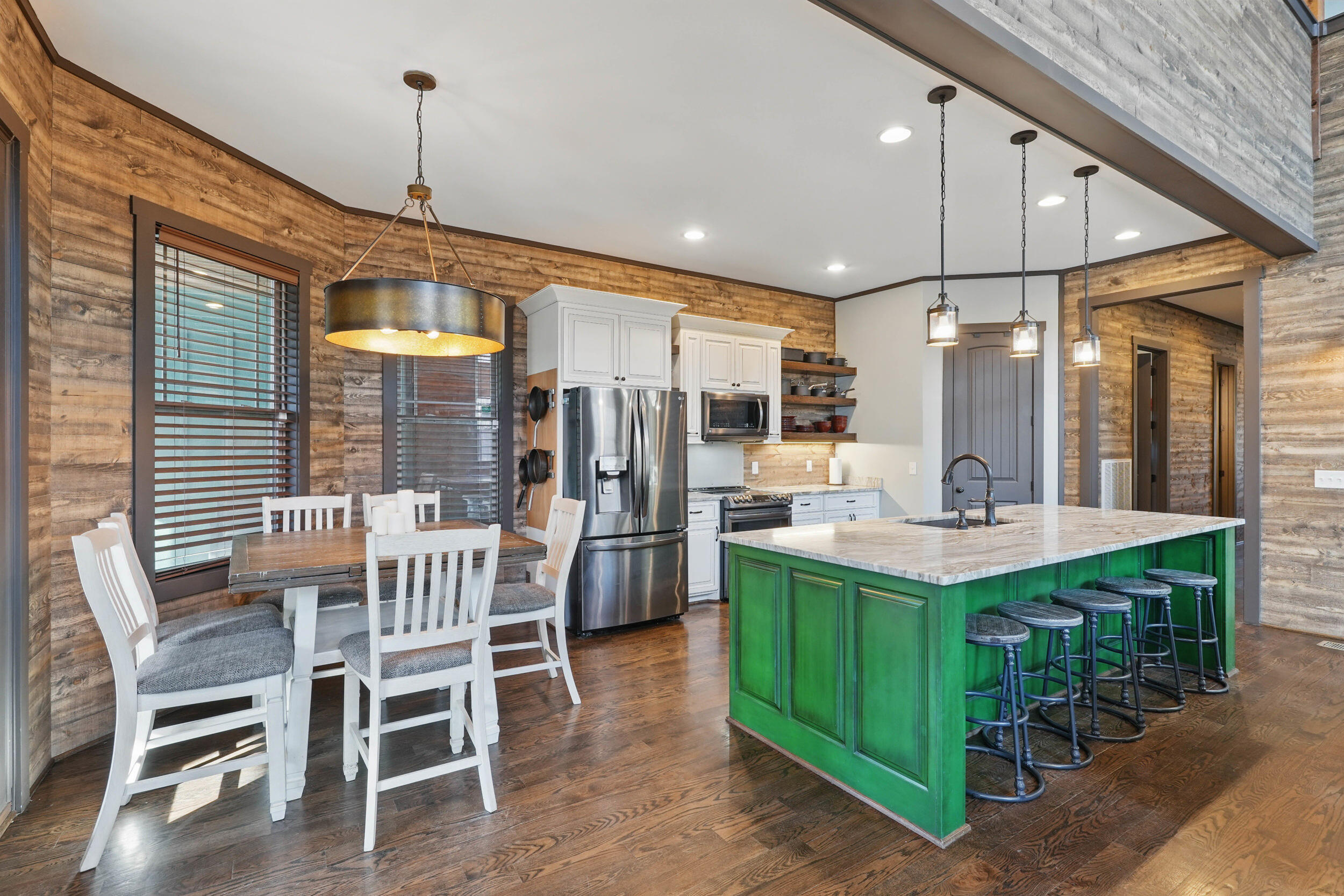 2661 Cooleys Rift Boulevard, Monteagle, Tennessee image 24