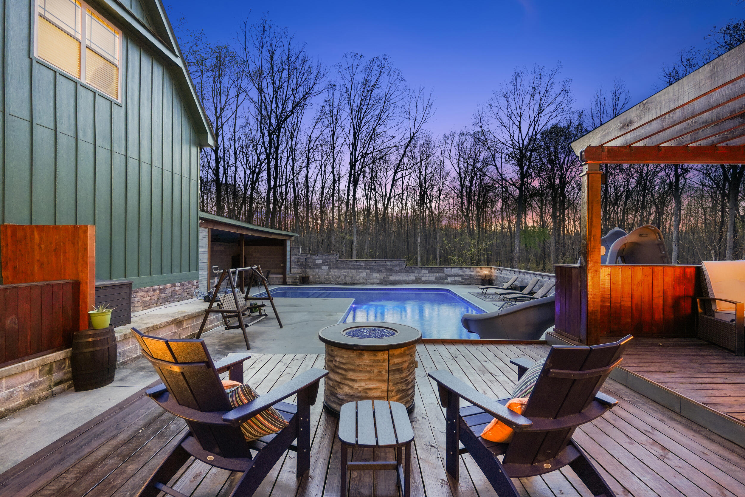 2661 Cooleys Rift Boulevard, Monteagle, Tennessee image 10