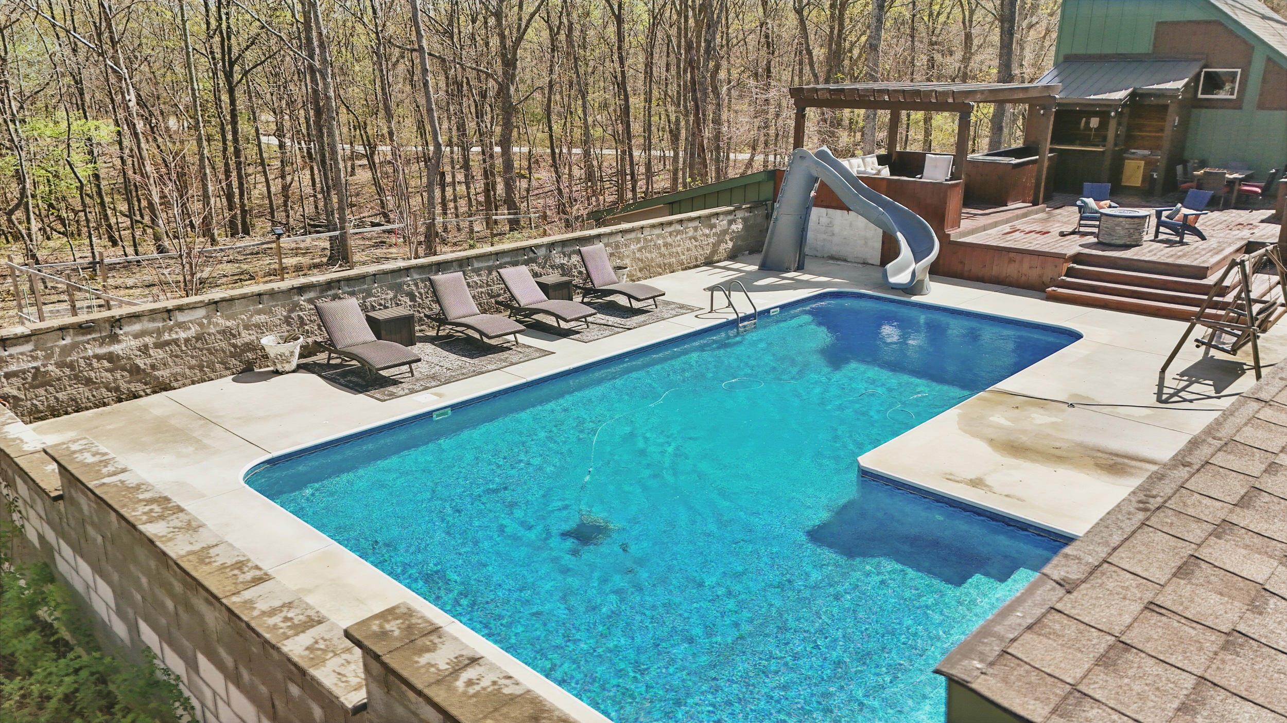 2661 Cooleys Rift Boulevard, Monteagle, Tennessee image 9