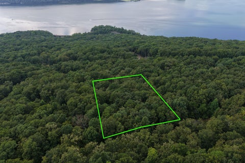 Vacant Land For Sale - 1 Bluff Road<br/> Marion County, South Pittsburg, TN 37380