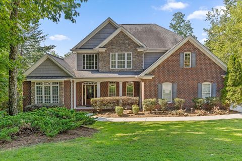 Photo of 855 Split Rock Trail, Hixson, TN 37343 (MLS # 1519997)