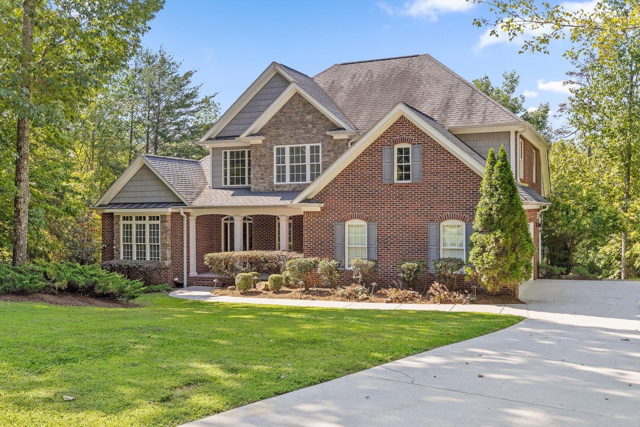 855 Split Rock Trail