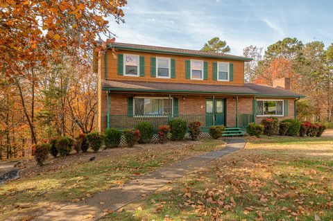 Photo of 4539 Sherry Lane, Hixson, TN 37343 (MLS # 1523490)