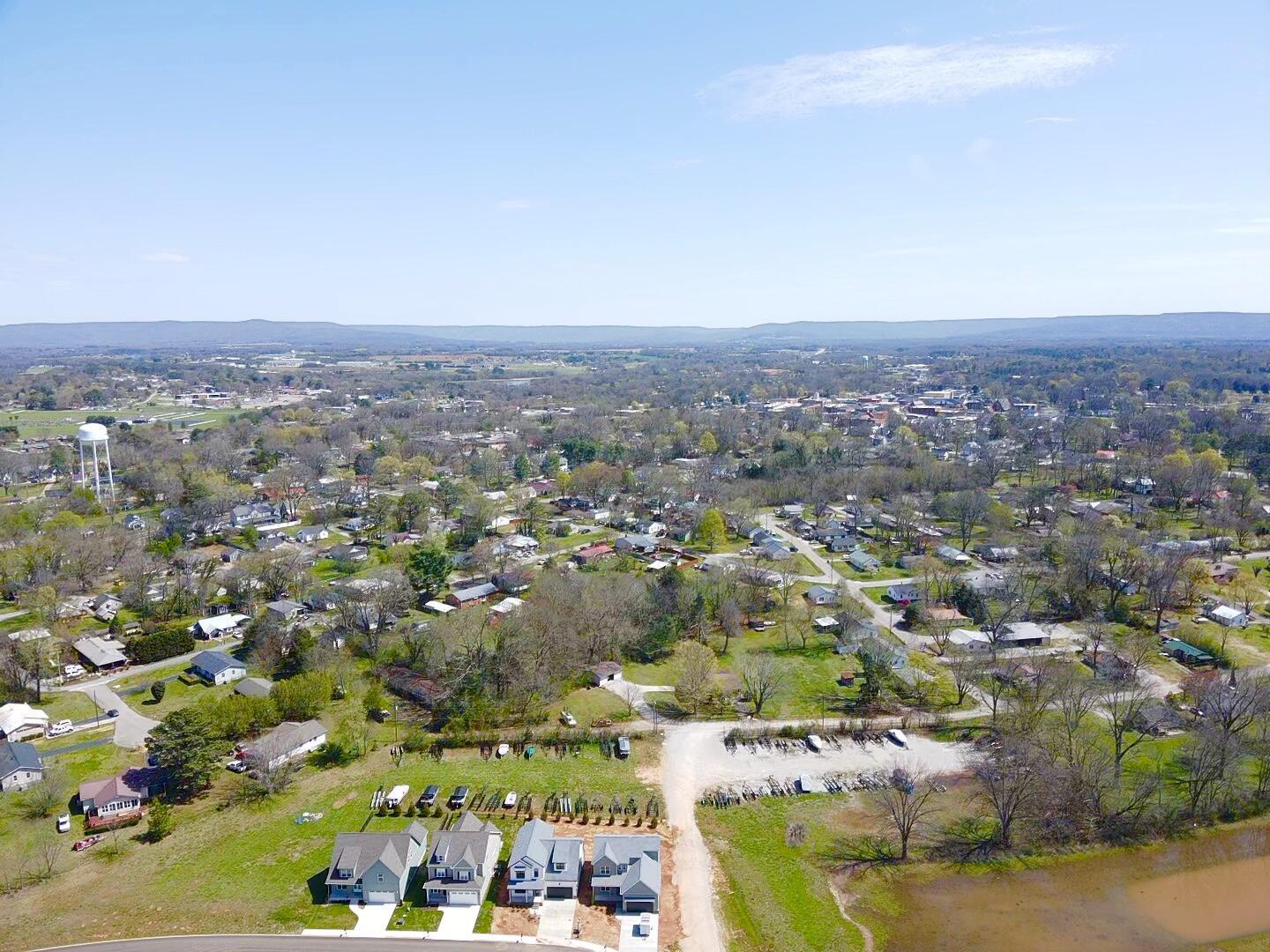 Lake Life, Lot 286 Court, Winchester, Tennessee image 16