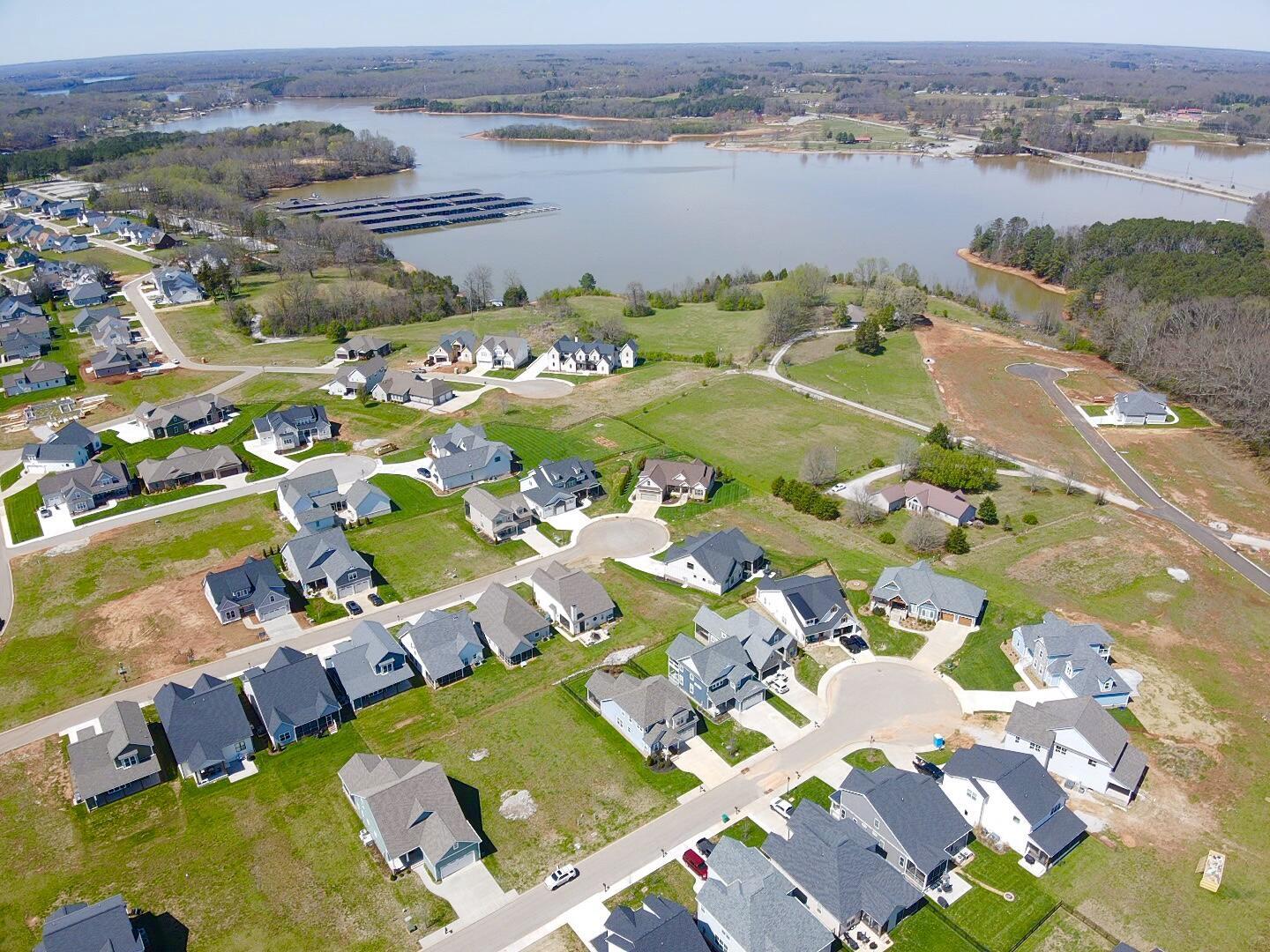 Lake Life, Lot 286 Court, Winchester, Tennessee image 7