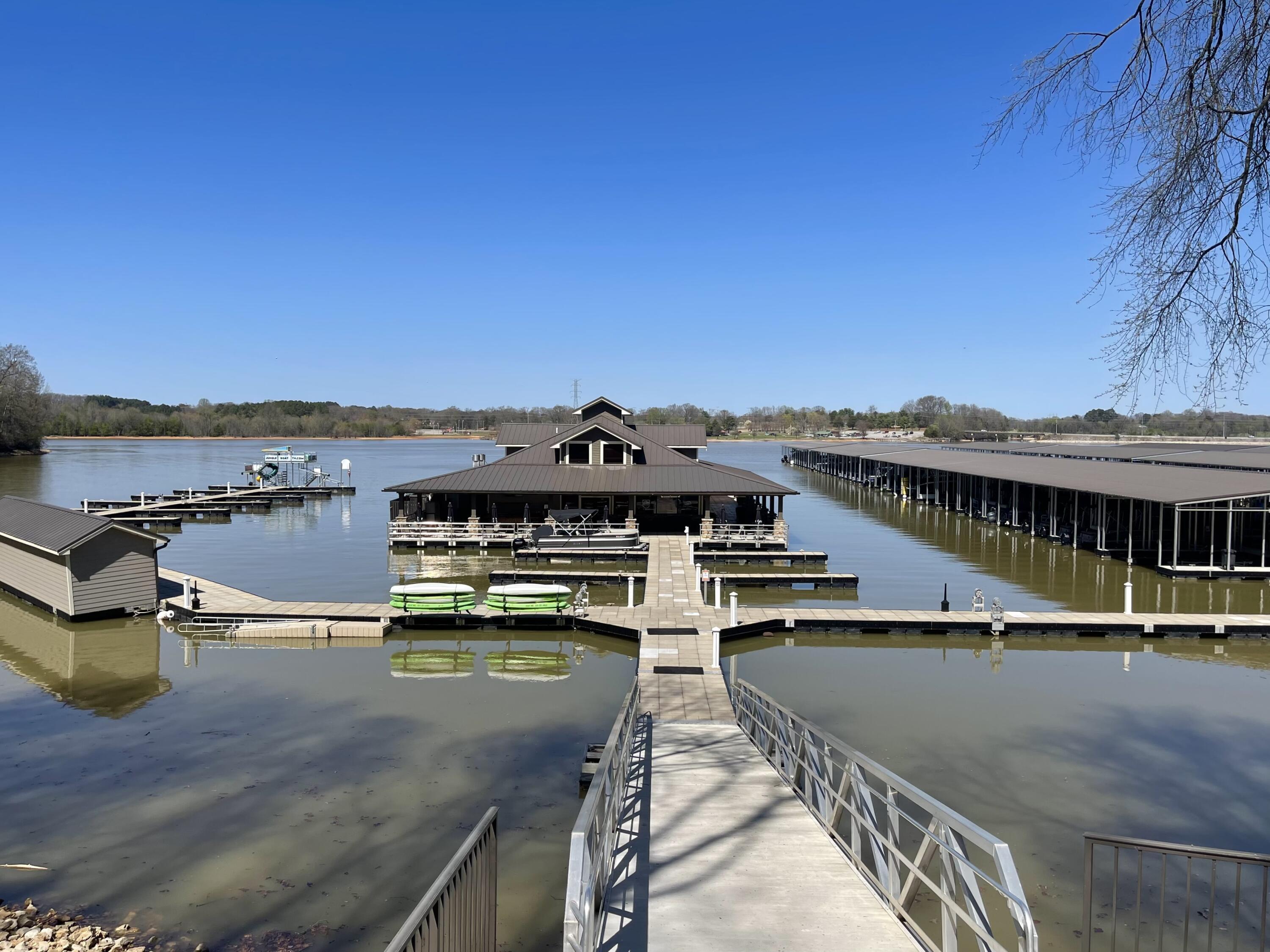 Lake Life, Lot 286 Court, Winchester, Tennessee image 47