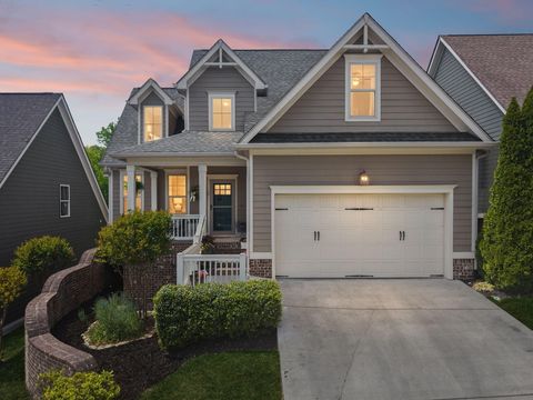 Photo of 5555 Little Gem Lane, Ooltewah, TN 37363 (MLS # 1532609)