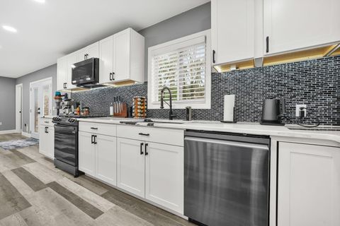 Tiny photo for 6188 Geiger Street NW, Covington, GA 30014 (MLS # 1528526)