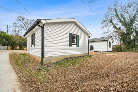 Tiny photo for 6188 Geiger Street NW, Covington, GA 30014 (MLS # 1528526)