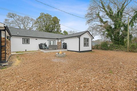 Tiny photo for 6188 Geiger Street NW, Covington, GA 30014 (MLS # 1528526)
