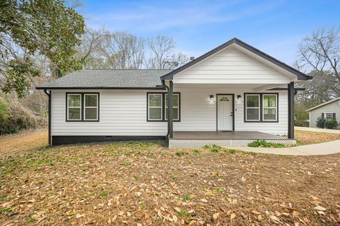 Photo of 6188 Geiger Street NW, Covington, GA 30014 (MLS # 1528526)