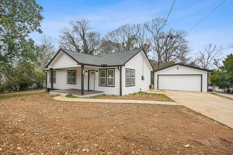 Tiny photo for 6188 Geiger Street NW, Covington, GA 30014 (MLS # 1528526)