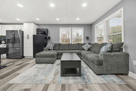 Tiny photo for 6188 Geiger Street NW, Covington, GA 30014 (MLS # 1528526)