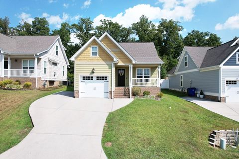 Photo of 3116 Cottage Grove Circle NW, Cleveland, TN 37312 (MLS # 1526457)