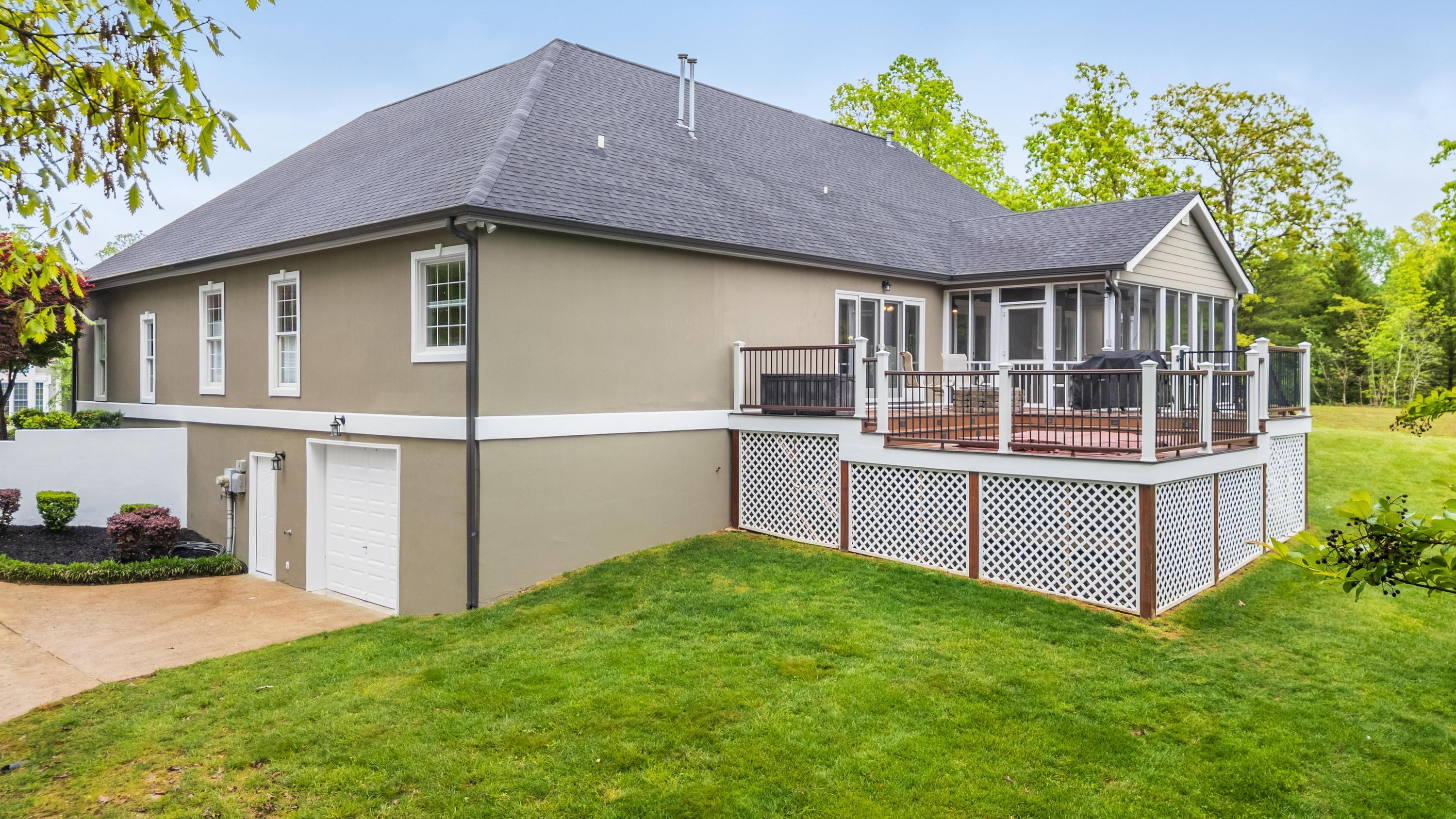 1089 Harbor Point Drive, Soddy Daisy, Tennessee image 48
