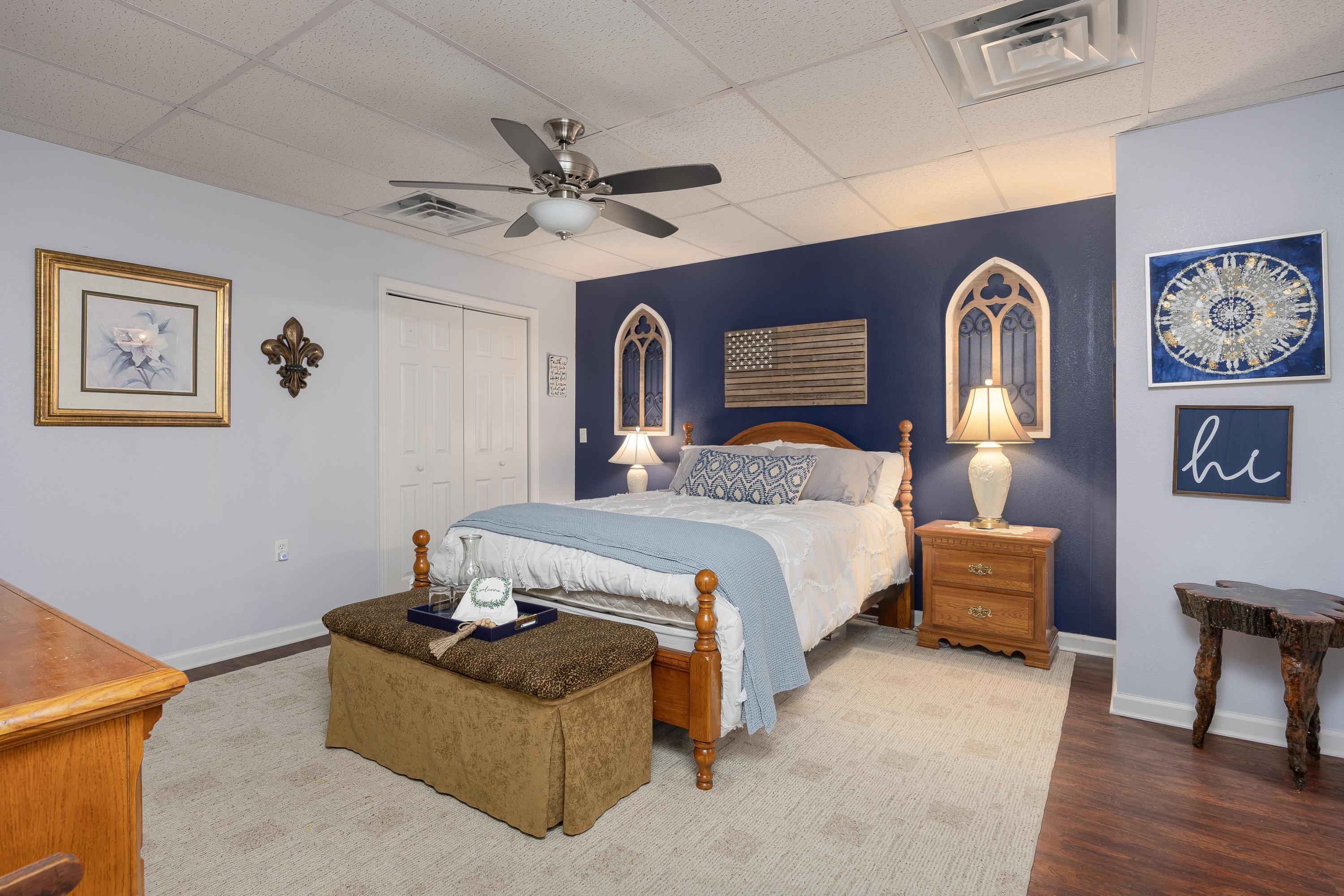 1089 Harbor Point Drive, Soddy Daisy, Tennessee image 38