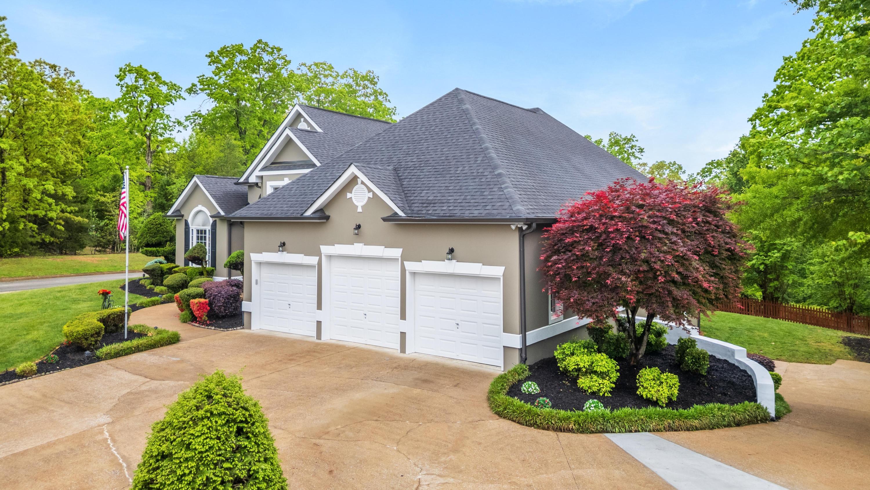 1089 Harbor Point Drive, Soddy Daisy, Tennessee image 46