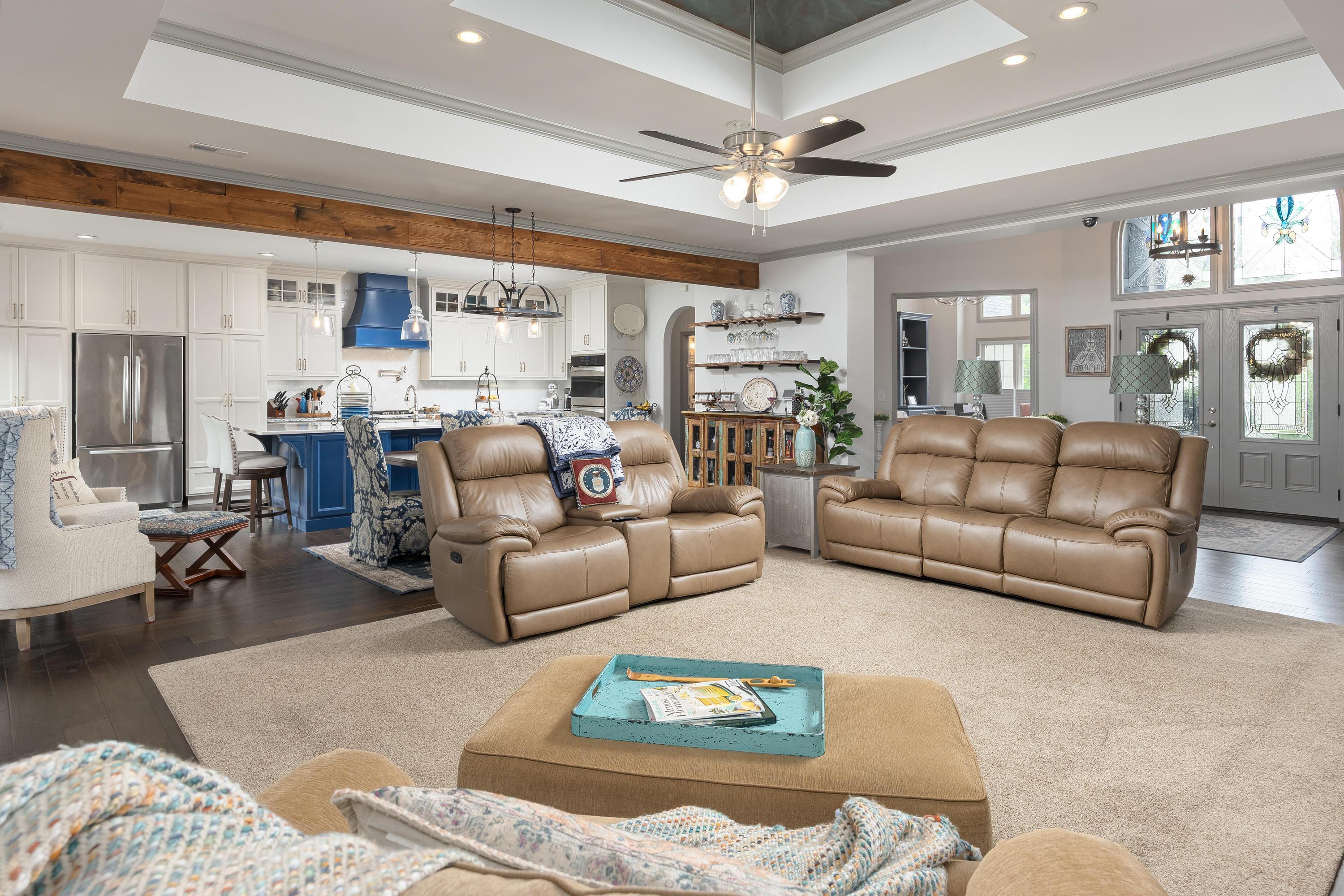 1089 Harbor Point Drive, Soddy Daisy, Tennessee image 10