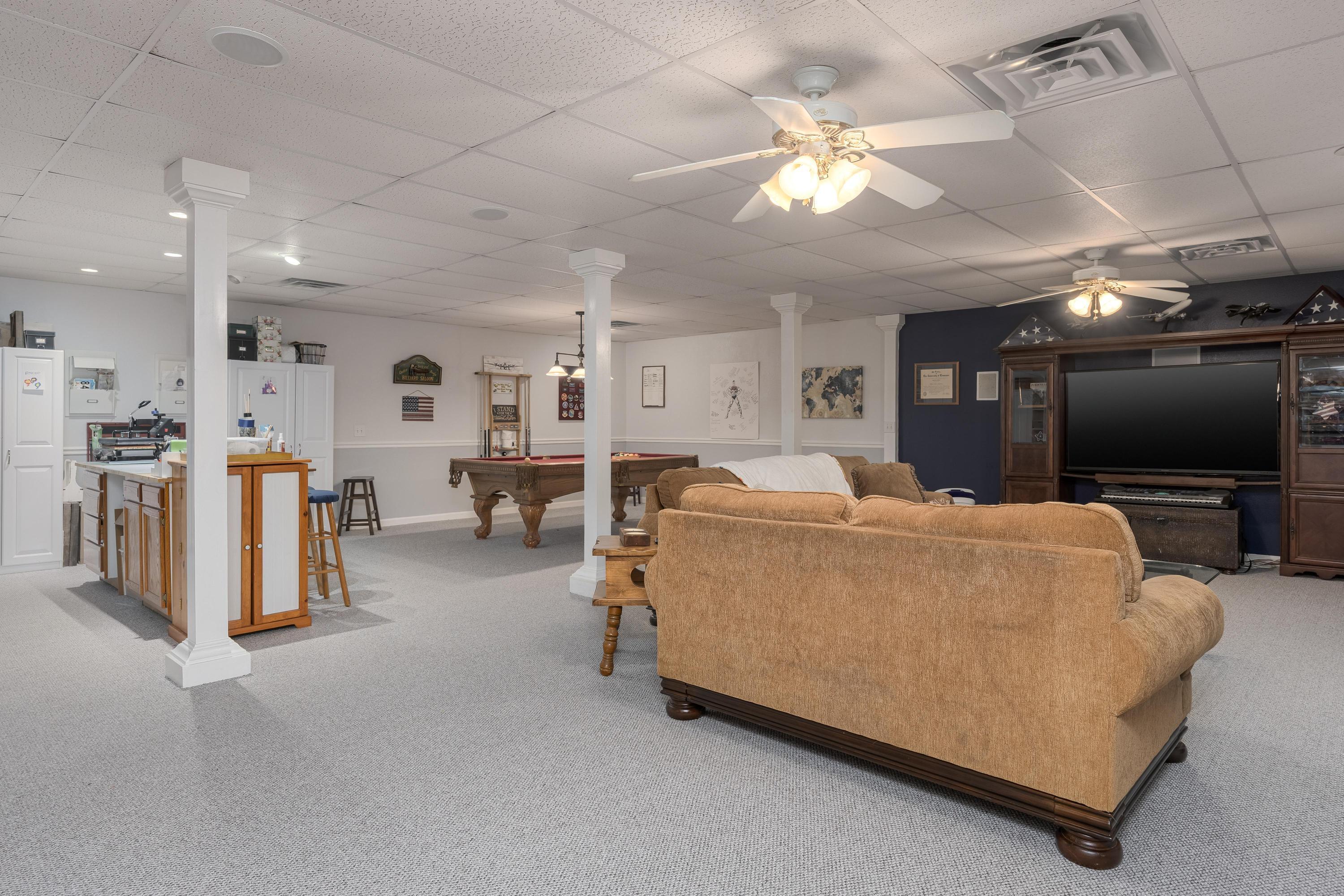 1089 Harbor Point Drive, Soddy Daisy, Tennessee image 39