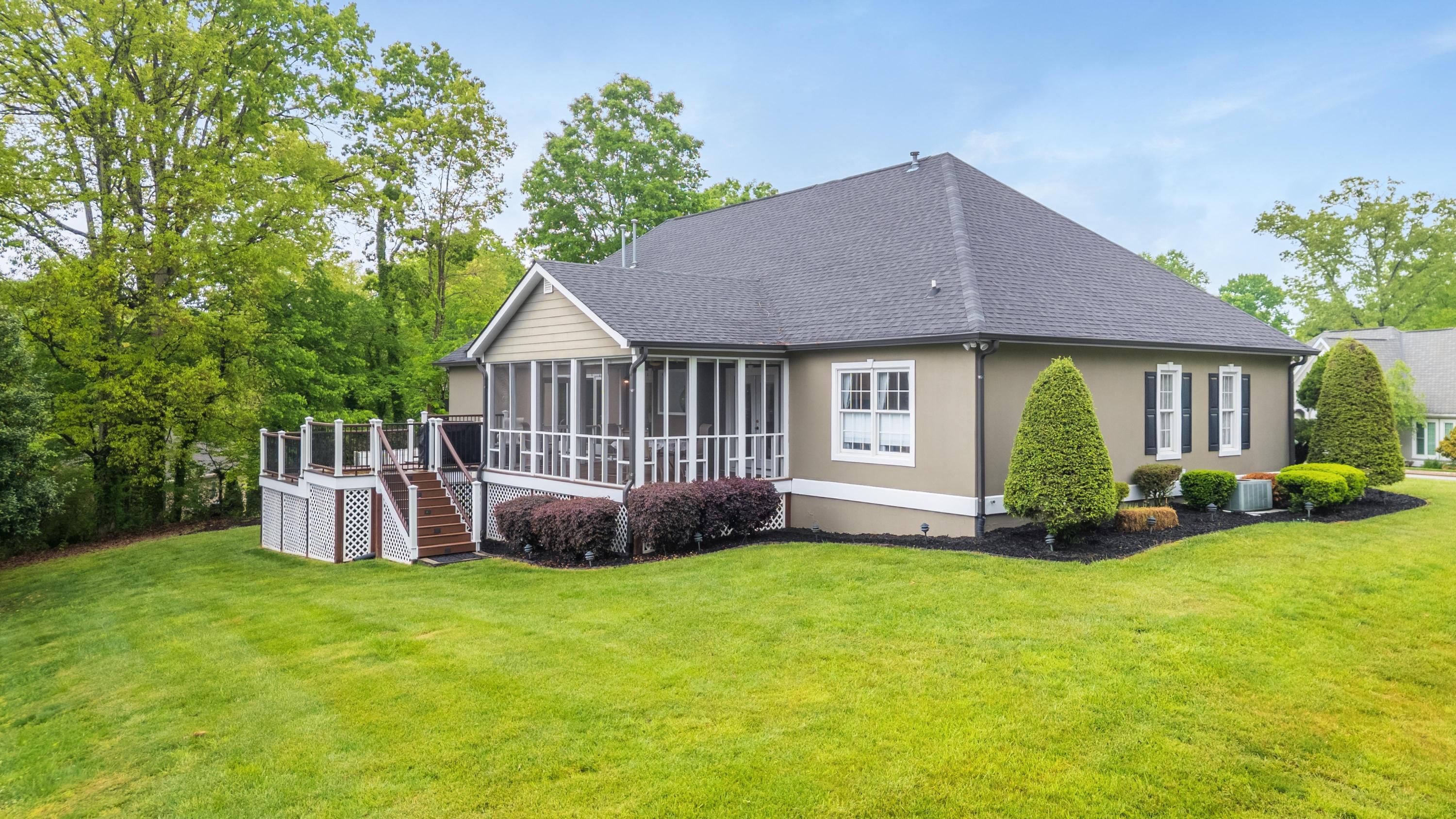 1089 Harbor Point Drive, Soddy Daisy, Tennessee image 47