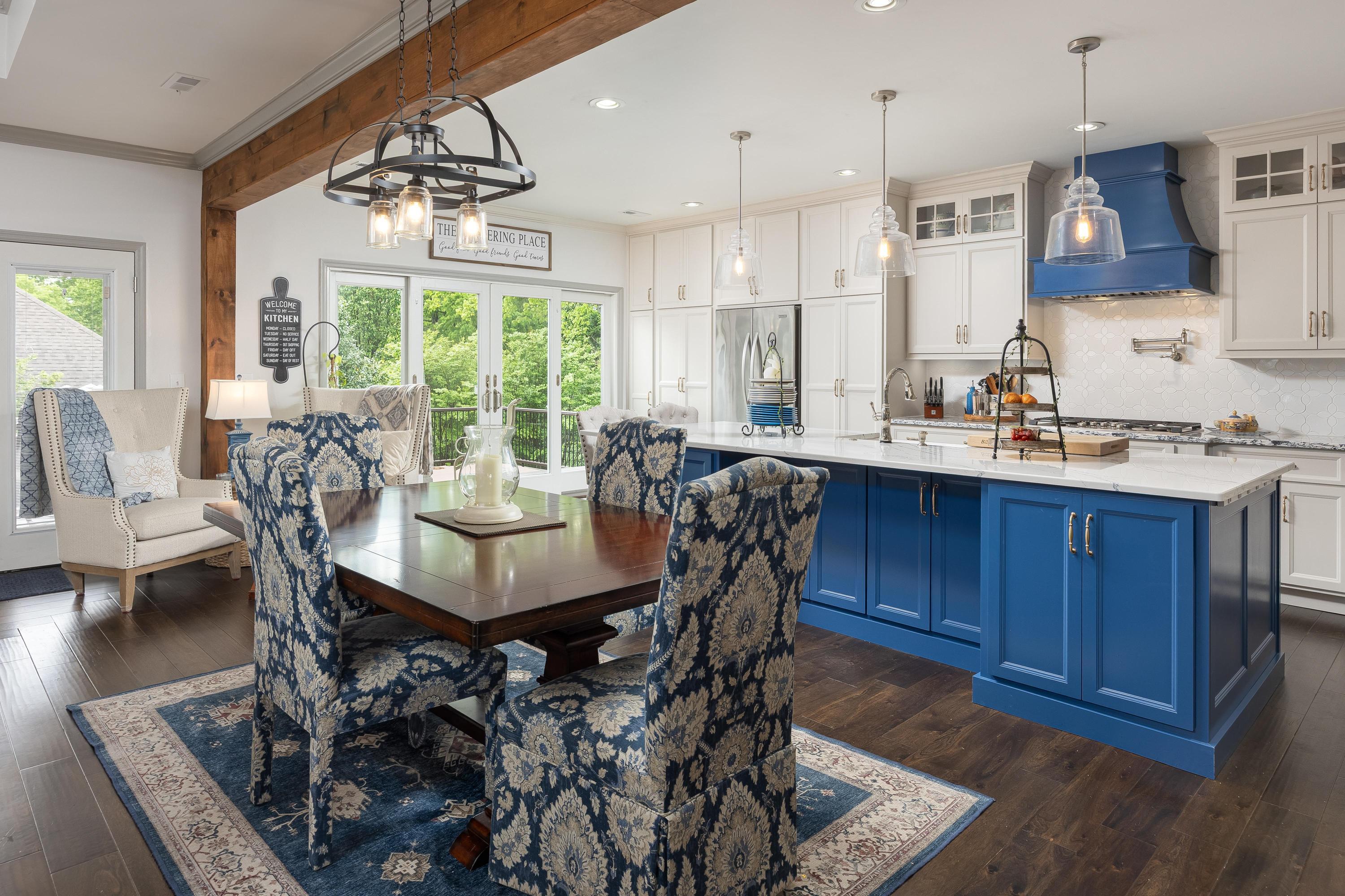 1089 Harbor Point Drive, Soddy Daisy, Tennessee image 12