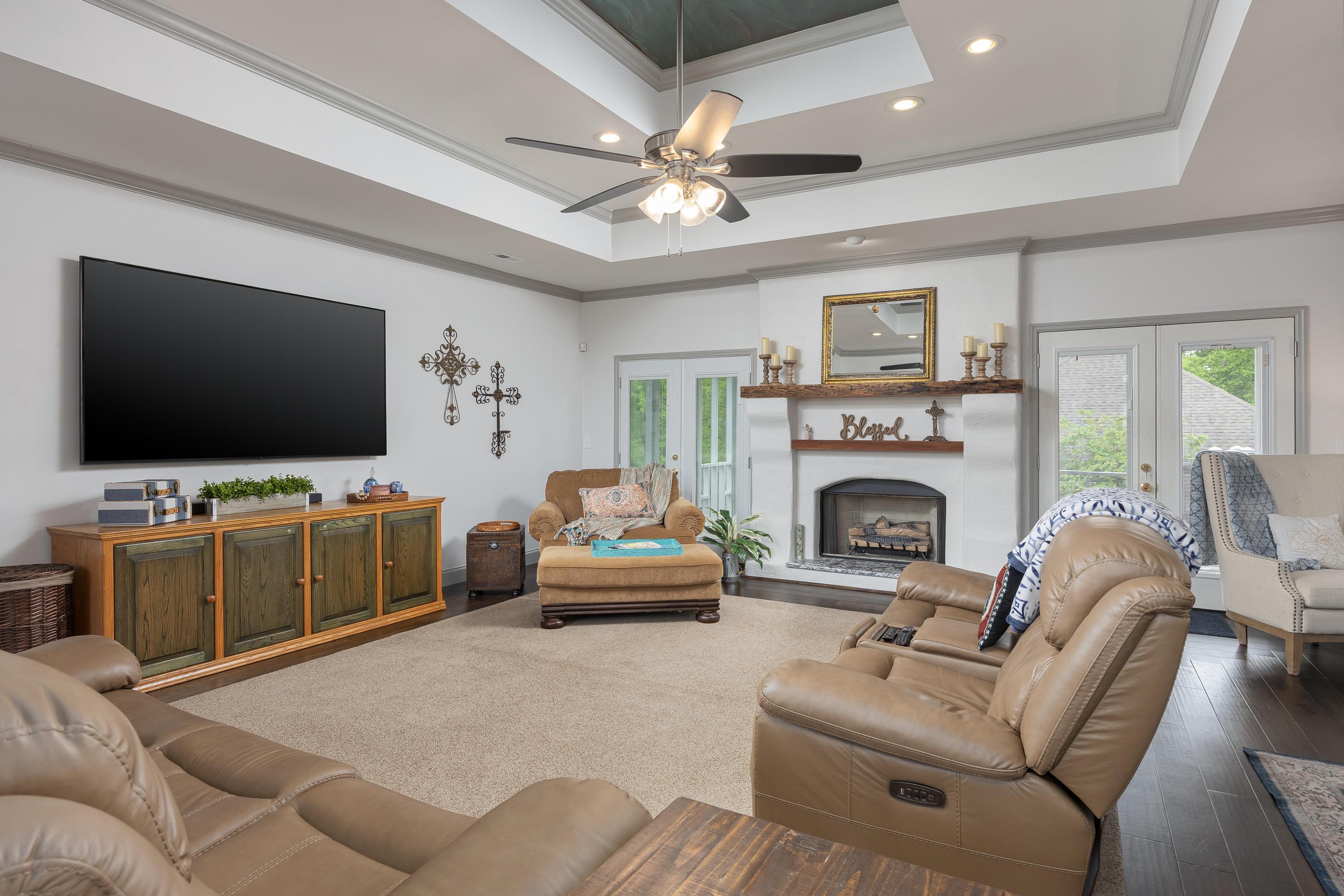 1089 Harbor Point Drive, Soddy Daisy, Tennessee image 6
