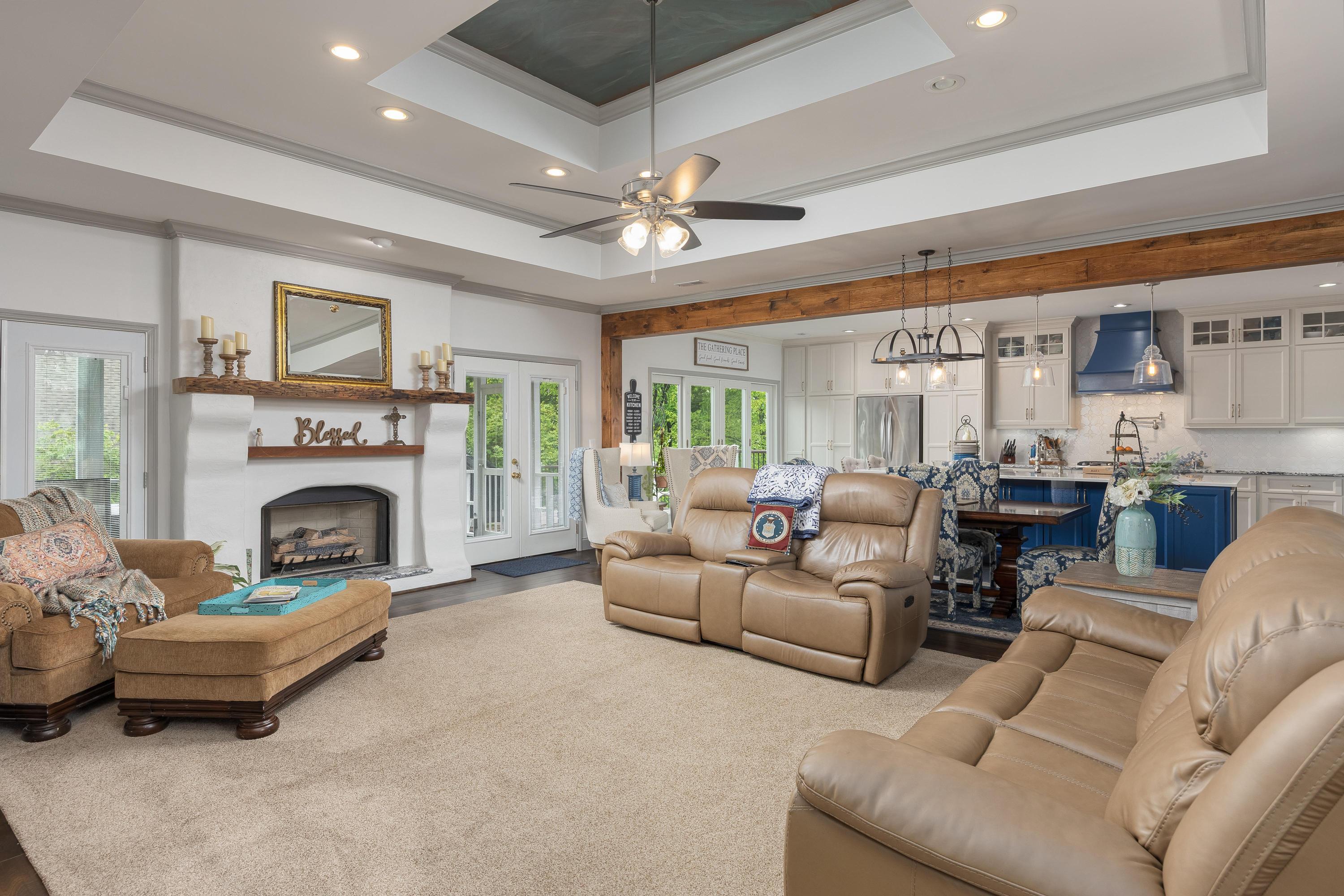 1089 Harbor Point Drive, Soddy Daisy, Tennessee image 8