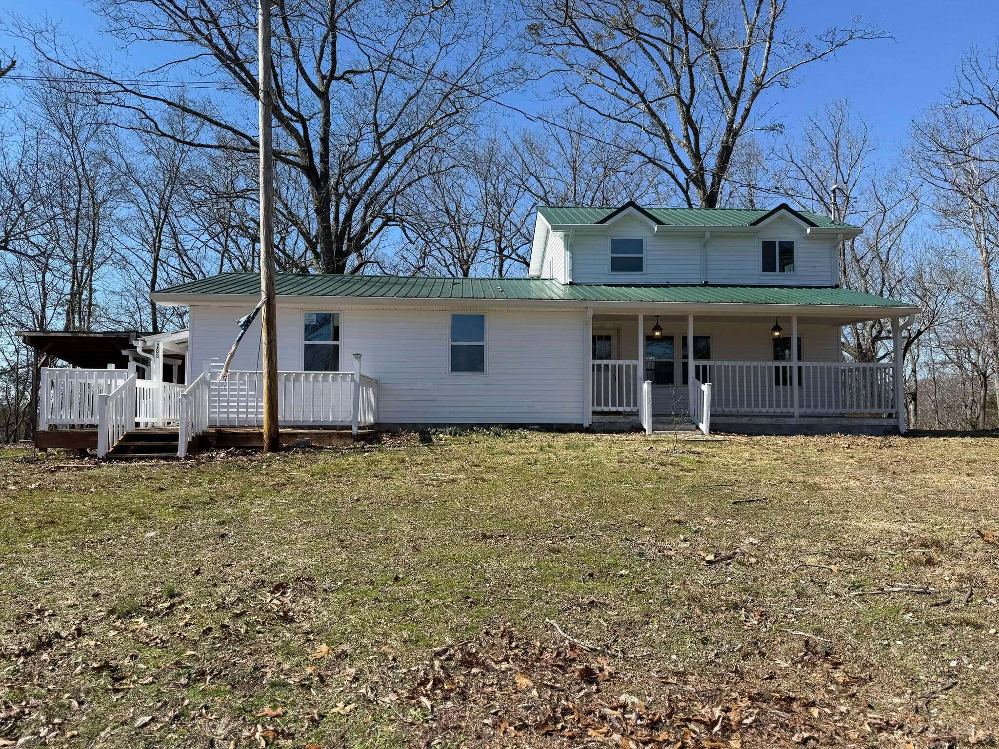 288 Tower Road, Ringgold, Georgia image 1