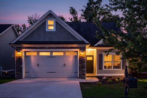 Photo of 8502 Kennerly Court, Ooltewah, TN 37363 (MLS # 1533534)