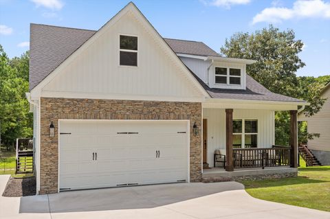 Photo of 3767 Lee Pike, Soddy Daisy, TN 37379 (MLS # 1525876)