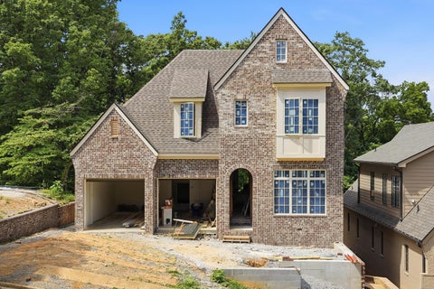 Photo of 1031 Garnett Avenue, Chattanooga, TN 37405 (MLS # 1533326)