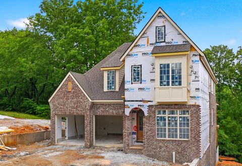 Photo of 1031 Garnett Avenue, Chattanooga, TN 37405 (MLS # 1533326)